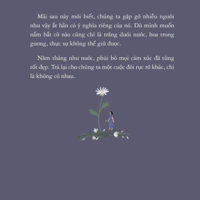 Chữa Lành Nỗi Đau Đằng Sau Tan Vỡ