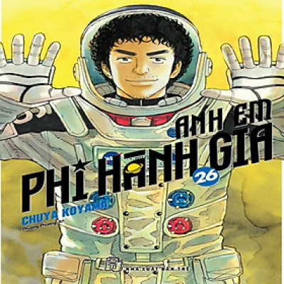 Anh Em Phi Hành Gia 26