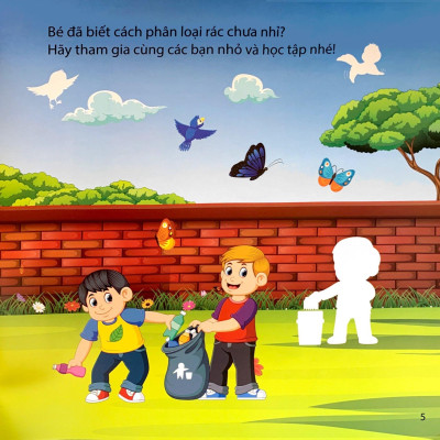 Bộ Sưu Tập 1000 Đề Can Lấp Lánh Kids Playing - Quyển 4: Thỏa Sức Sáng Tạo