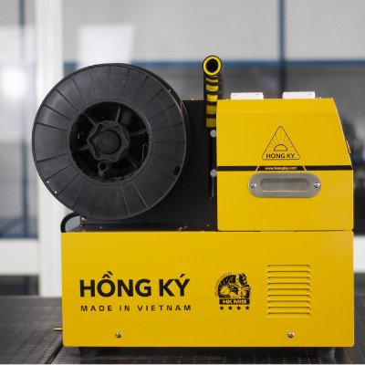 Máy hàn MIG Hồng Ký Master 200 Ampe 220V - HKMIG200I