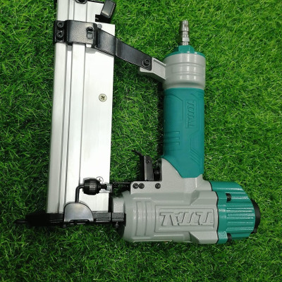 SÚNG BẮN ĐINH COMBO 2 TRONG 1 (100C) TOTAL TAT81501 - HÀNG CHÍNH HÃNG