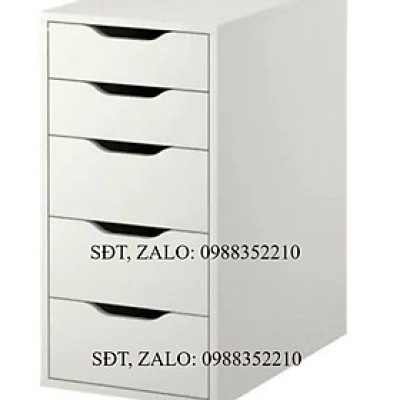 Tủ đồ 5 ngăn