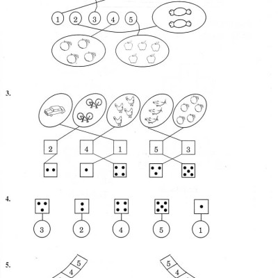 ĐỂ HỌC GIỎI TOÁN 1 (PHIÊN BẢN MỚI NHẤT)_KV