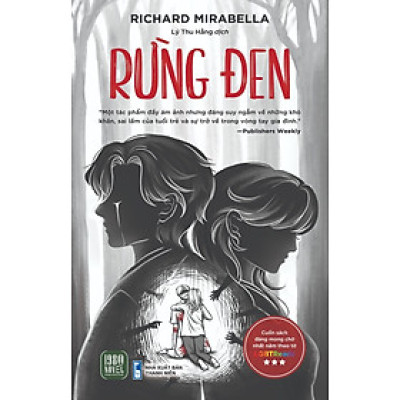 Rừng Đen - Richard Mirabella - 1980