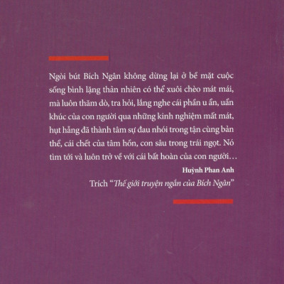 Đường Đến Cây Cô Đơn