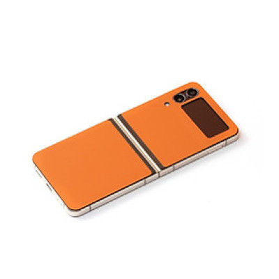 DÁN DA DÀNH CHO SAMSUNG GALAXY Z FLIP 4 - CHÍNH HÃNG KHACTEN.COM