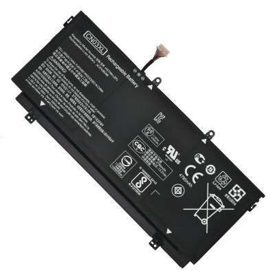 Pin dành cho Laptop HP ENVY 13-AB, 13T-AB 11.55V 58WH -CN03XL hàng nhập khẩu