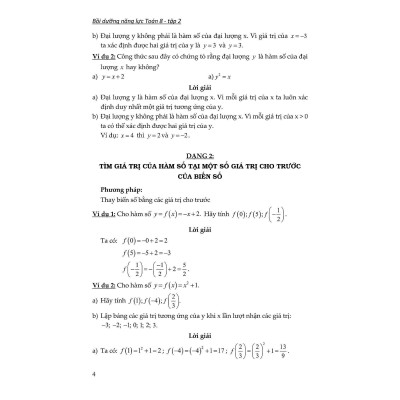 Sách - Bồi Dưỡng Năng Lực Toán Lớp 8 - Tập 2 - Theo Chương Trình Mới - Khang Việt Book