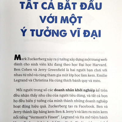 Hiểu Về Tài Chính, Vững Bước Tương Lai - Tập Tành Kinh Doanh