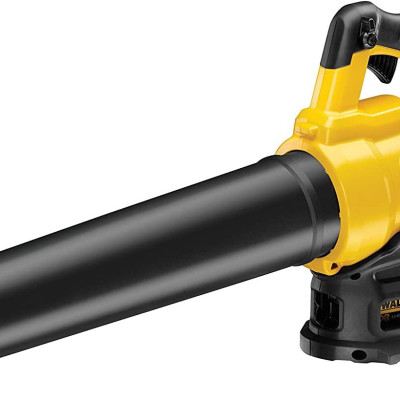 MÁY THỔI LÁ PIN CẦM TAY 18V (145 KM/H) DEWALT DCM562D2- HÀNG CHÍNH HÃNG