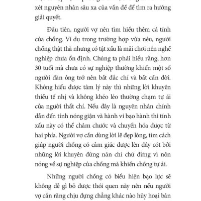 Gia Đình: Tranh Đấu Hay Buông Xuôi? - Sài Gòn Books