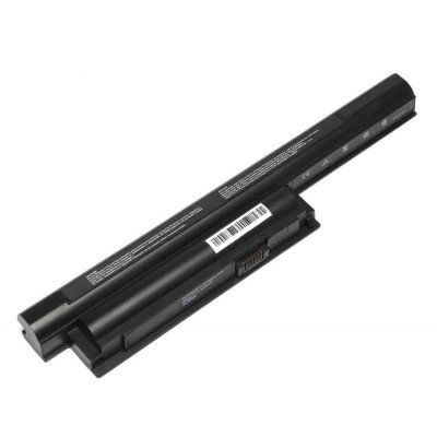 Pin Tương Thích Cho Laptop Sony Pcg-61A14L - Hàng Nhập Khẩu New Seal TEEMO PC TEBAT1161