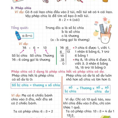 Sách - Take Notes - Toán 2-3