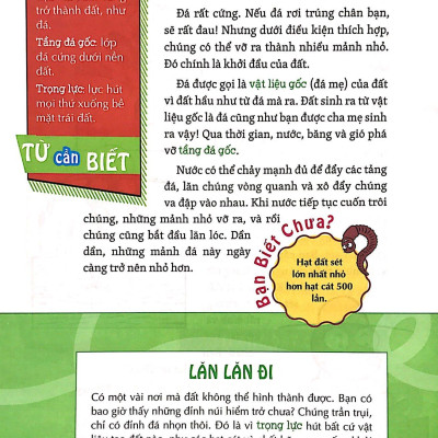 Khám Phá Đất Cùng 25 Dự Án Tuyệt Vời