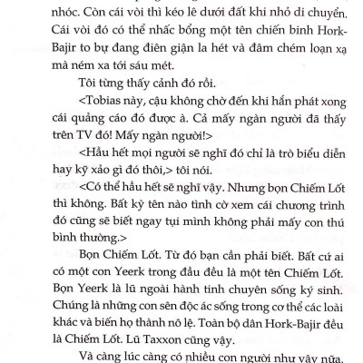 Animorphs - Người Hóa Thú - Tập 3: Cuộc Đối Đầu