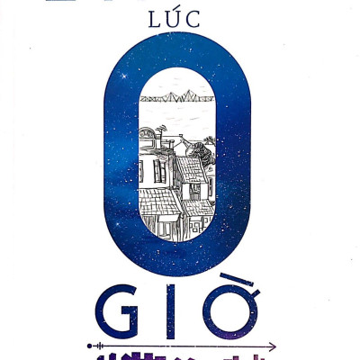 Email Lúc 0 Giờ (Tản Văn)