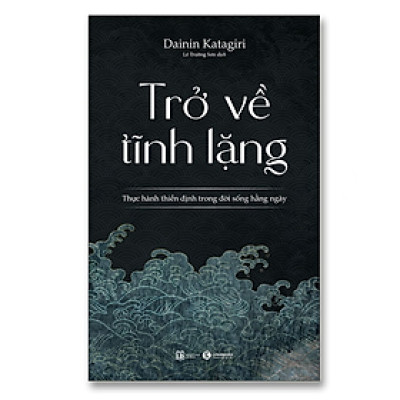 Trở về tĩnh lặng - Bản Quyền