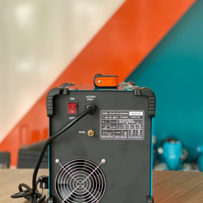 Máy hàn 2 chức năng Classic MIG/ARC-200A ( Sử dụng cuộn dây CO2, vừa hàn Mig, vừa hàn que)- Hàng chính hãng