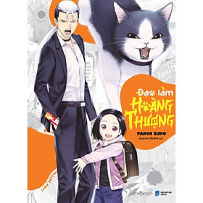 Đạo Làm Hoàng Thượng 