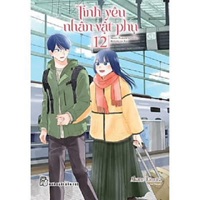 Tình Yêu Nhân Vật Phụ 12