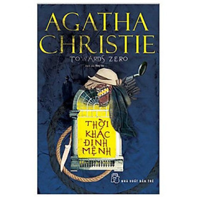 Thời Khắc Định Mệnh