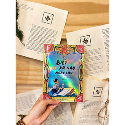 BIẾT RA SAO NGÀY SAU - Tự Truyện Chân Thật Của Một Hoạ Sĩ Truyện Tranh - Phan - Du Bút