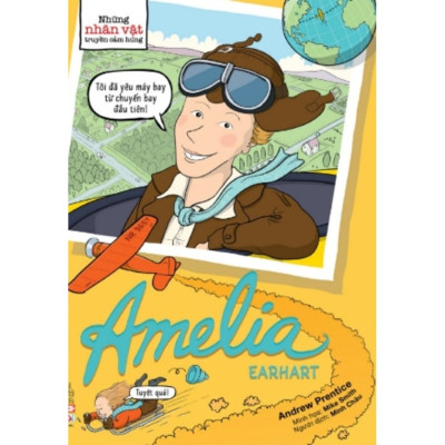 ComBo: Bộ Những Nhân Vật Truyền Cảm Hứng - Dành Cho Bé Từ 06 Tuổi - 12 Tuổi     ( Bộ 8 Cuốn)