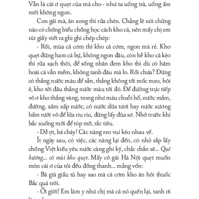 Bạc Đầu Nhớ Má - TRE 