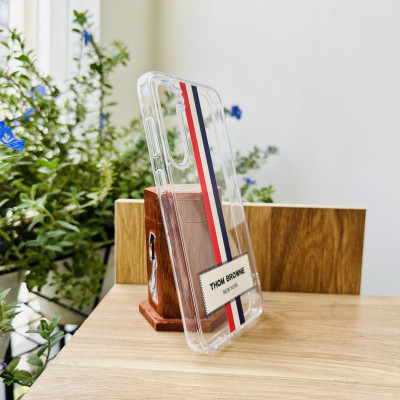 Ốp lưng cho Galaxy S23 Plus Likgus Thom Browne- hàng chính hãng
