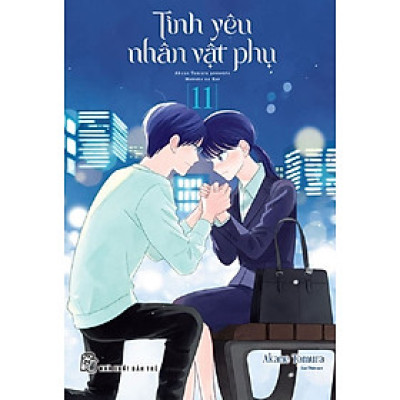 Tình Yêu Nhân Vật Phụ 11