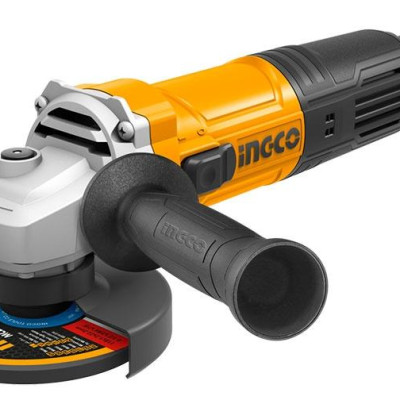 MÁY MÀI GÓC 900W (125MM) INGCO AG90028 5" - HÀNG CHÍNH HÃNG