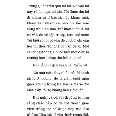 Sách - 35 Ký Lô Hy Vọng