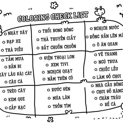 Xe Kem Ngọt Mùa Hè