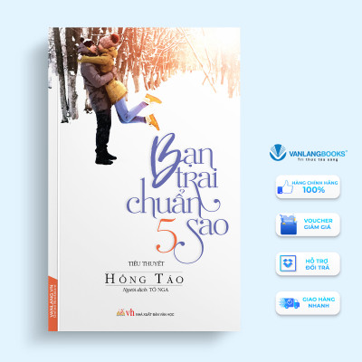 Bạn Trai Chuẩn 5 Sao