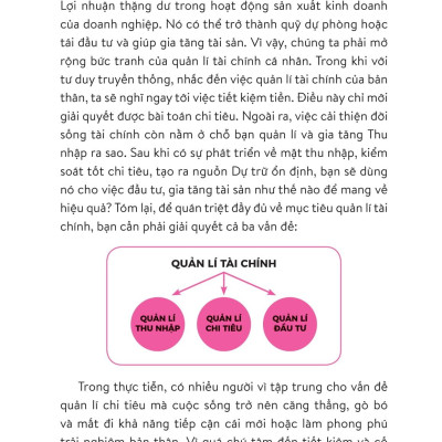 Sách - Tiền Có Tệ? - Quản Lí Tài Chính Cá Nhân, Và Con Đường Hướng Đến Tài Chính Hạnh Phúc