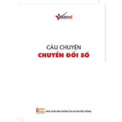 Câu chuyện chuyển đổi số