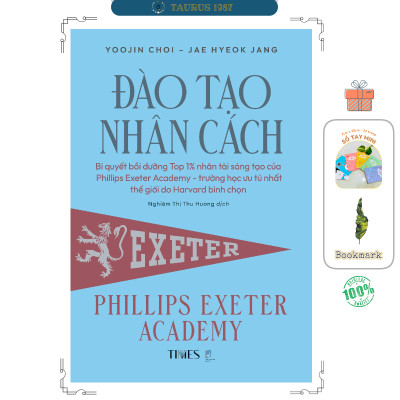 ĐÀO TẠO NHÂN CÁCH - Bí quyết bồi dưỡng Top 1% nhân tài sáng tạo