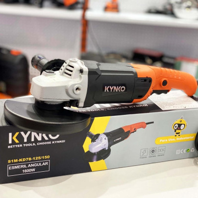 Máy mài góc cầm tay chính hãng Kynko S1M- KD78 -150 # 6781 giá tốt