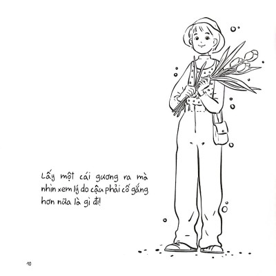 Nơi Những Giấc Mơ Không Bao Giờ Kết Thúc (AZ)