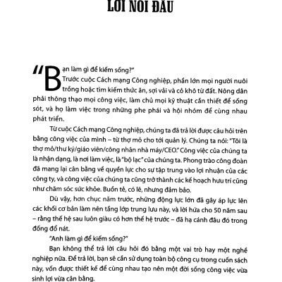 Độc Lập Tài Chính - Financial Freedom