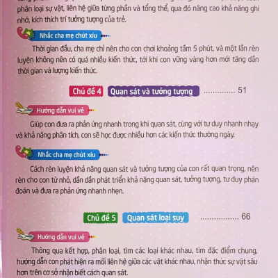 1000 Câu Hỏi Rèn Luyện IQ - CQ - Phát Huy Trí Tưởng Tượng - Tập 2