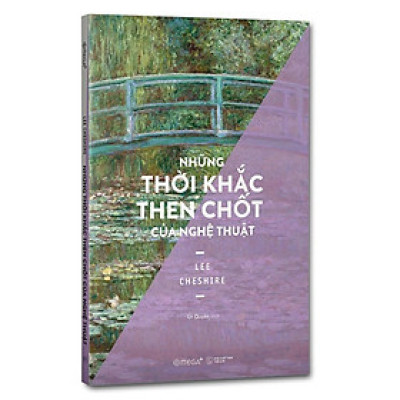 [Einstetin Books] Những Thời Khắc Then Chốt Của Nghệ Thuật