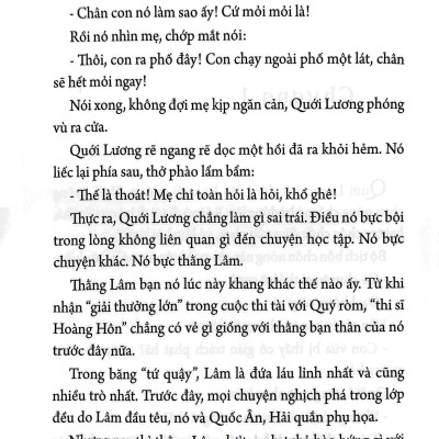 Kính Vạn Hoa - Tập 9: Hiệp Sĩ Ngủ Ngày - Tiết Mục Bất Ngờ - Phù Thủy (Tái Bản 2022)