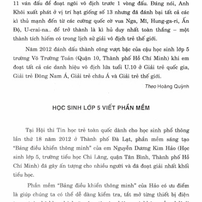 Truyện Đọc Đạo Đức Lớp 5 (Dùng Chung Cho Các Bộ SGK Hiện Hành) - HA