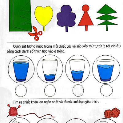 Giáo Dục Sớm Phát Triển Trí Não - 800 Câu Đố - Bồi Dưỡng Khả Năng Tư Duy Logic (Tái Bản)