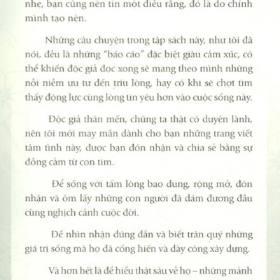 Les Từng Cen.ti.mét (Truyện Ngắn)