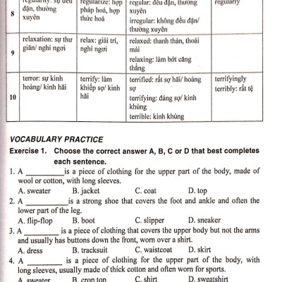 Bài Giảng Và Lời Giải Chi Tiết Tiếng Anh 10 Friends Global Theo Chương Trình GDPT Mới 