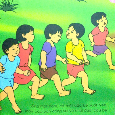 Truyện Tranh Tuổi Thần Tiên - Cây Táo Thần (Tái Bản 2022)
