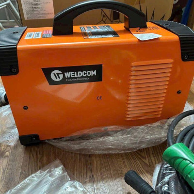 MÁY HÀN TIG 200A W223 (CHỨC NĂNG TIG/QUE) JASIC - HÀNG CHÍNH HÃNG