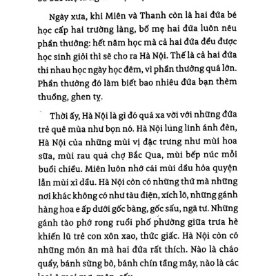 Góc Phố